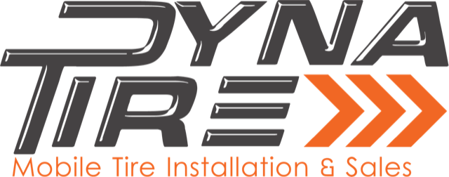 DynaTire - Mobile tire installation and sales