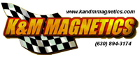 K&M Magnetics