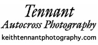 Tennant Autocross Photography
